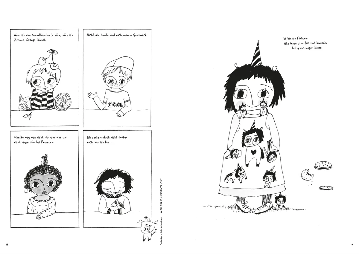 Philosophie mit Kindern – Veronika Fischer, Produktbild 3