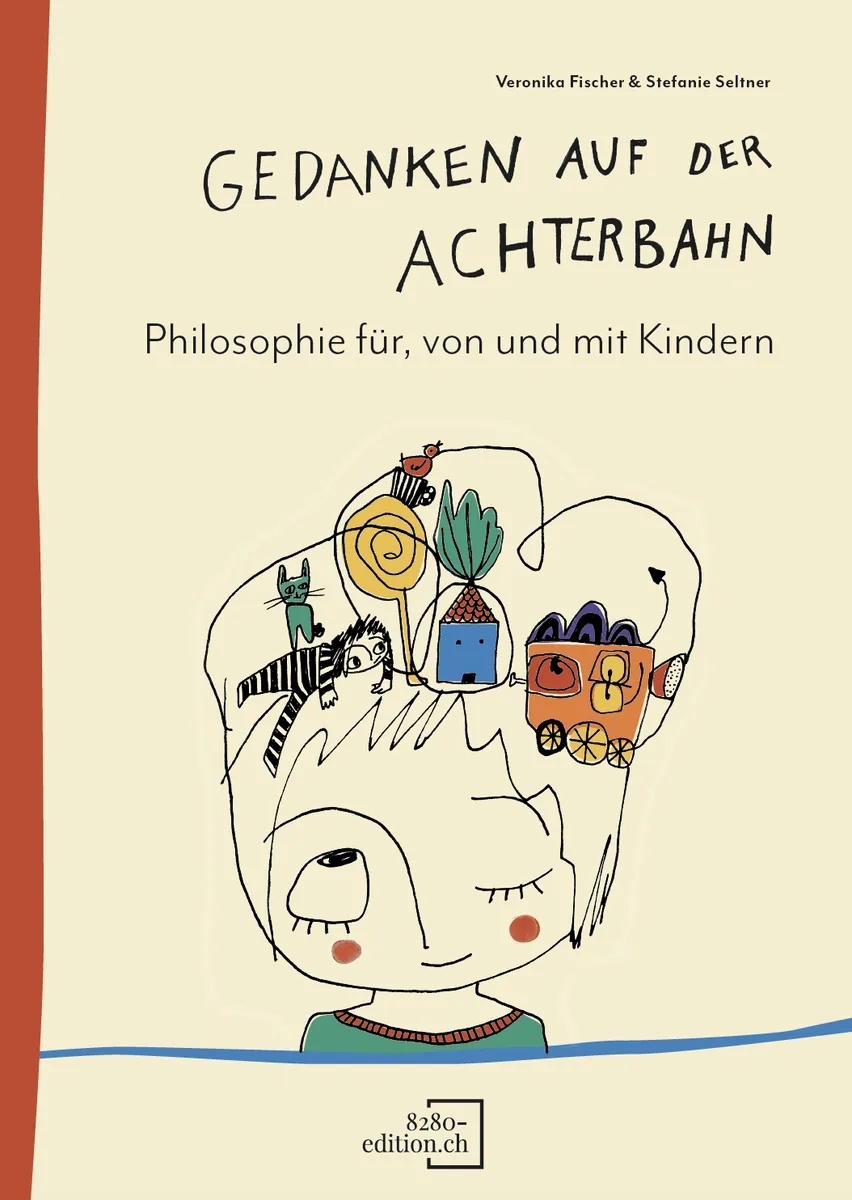 Philosophie mit Kindern – Veronika Fischer