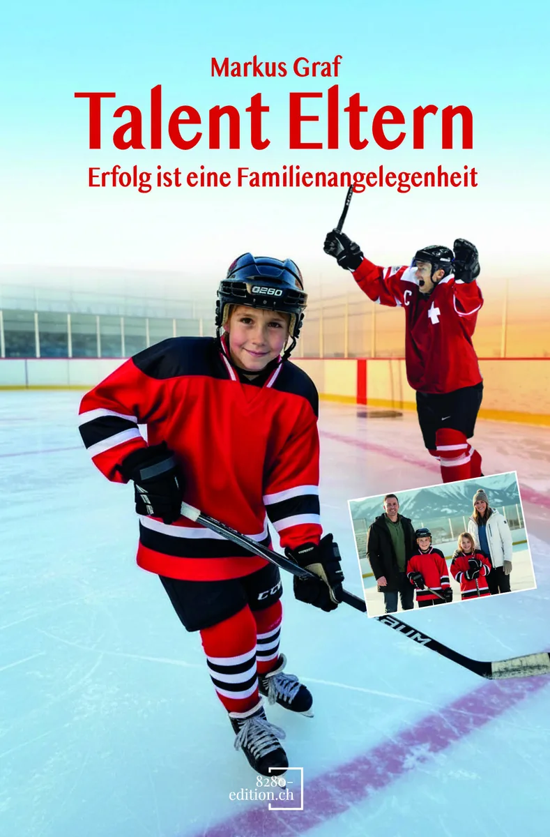 Talent-Eltern - Markus Graf – Markus Graf