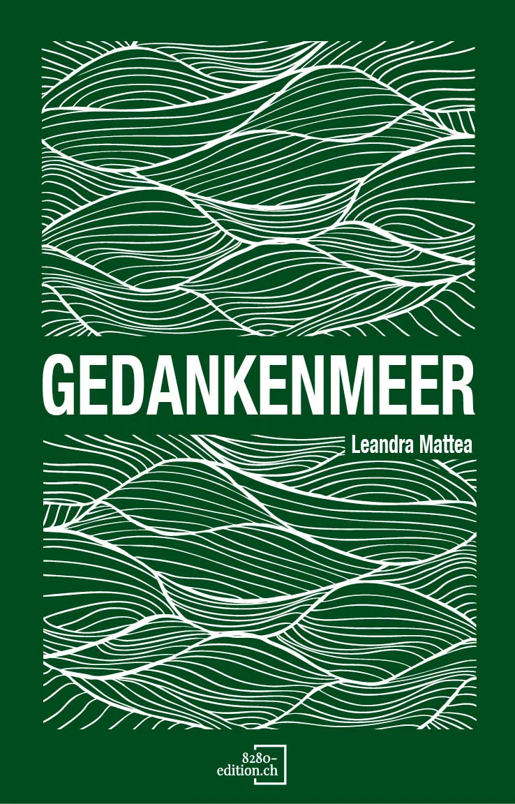 Gedankenmeer – Leandra Mattea