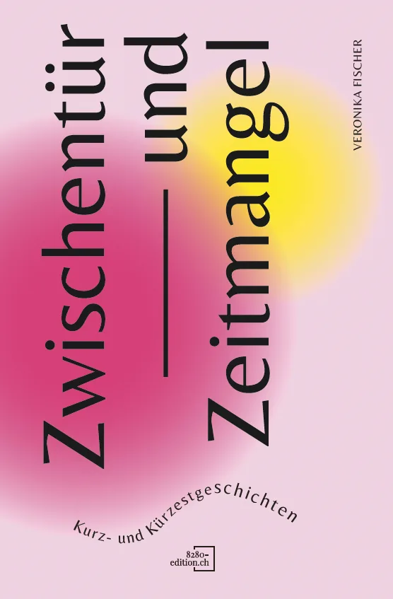 Zwischentür und Zeitmangel – Veronika Fischer